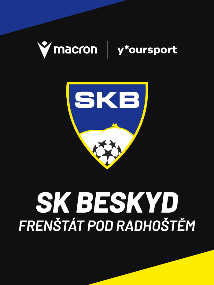 SK Beskyd Frenštát pod Radhoštěm mobil